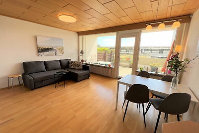 Ferienpark Sierksdorf App.485 - Strandlage