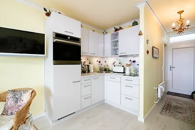 Appartamento Vacanza con famiglia Sierksdorf