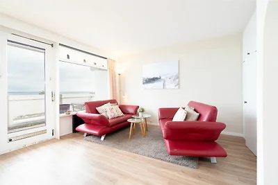 apartman za odmor Obiteljski odmor Sierksdorf