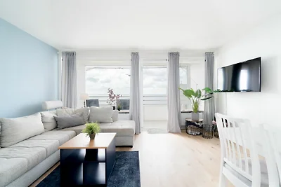 Ferienpark Sierksdorf App.466 - Strandlage