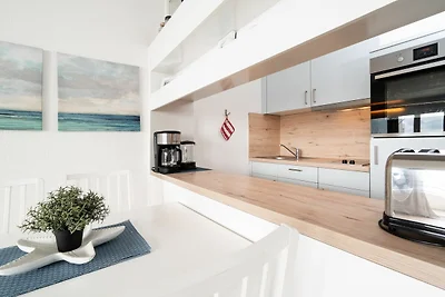 Ferienpark Sierksdorf App.466 - Strandlage