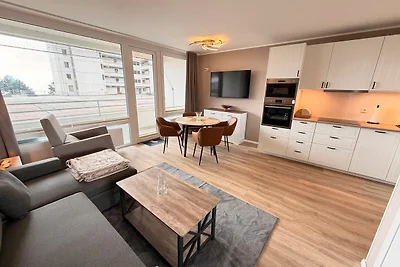 Ferienpark Sierksdorf Meeresblick