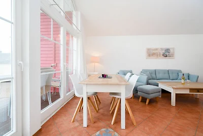 Casa vacanze Vacanza di relax Sierksdorf