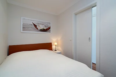 Apartamento Vacaciones familiares Sierksdorf