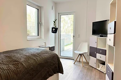 Appartamento Vacanza con famiglia Scharbeutz