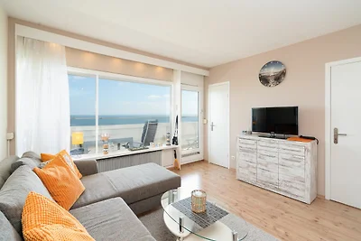 Vakantieappartement Gezinsvakantie Sierksdorf