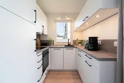 Appartement Vacances avec la famille Sierksdorf