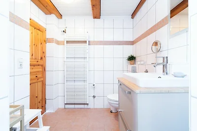 Appartamento Vacanza con famiglia Neustadt in Holstein