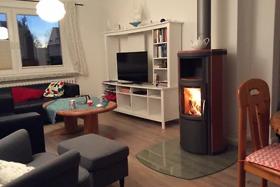 Casa vacanze Vacanza di relax Neustadt in Holstein