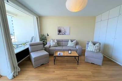 Apartamento Vacaciones familiares Sierksdorf