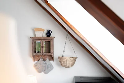apartman za odmor Obiteljski odmor Neustadt in Holstein