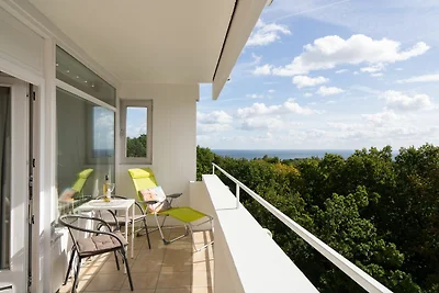 Appartamento Vacanza con famiglia Sierksdorf