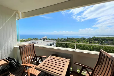 Apartamento Vacaciones familiares Sierksdorf