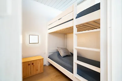 Vakantieappartement Gezinsvakantie Sierksdorf