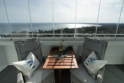 Panoramic Strandkieker Sierksdorf