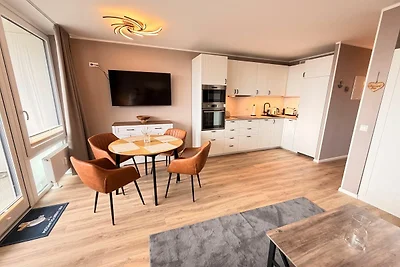 Ferienpark Sierksdorf Meeresblick