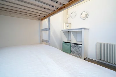 Apartament Dla rodzin Sierksdorf