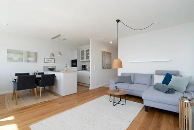 Vakantieappartement Gezinsvakantie Sierksdorf
