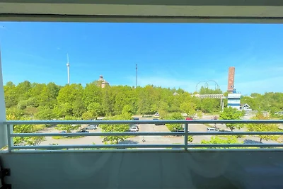 Ferienpark Sierksdorf App.715 - Strandlage