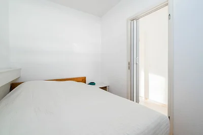 Appartamento Vacanza con famiglia Sierksdorf