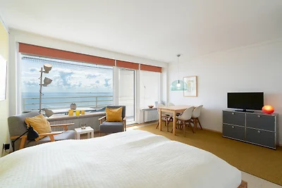 Ferienpark Sierksdorf App.323 - Strandlage