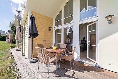 Casa vacanze Vacanza di relax Sierksdorf