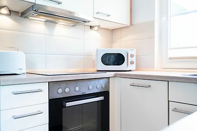 Vakantieappartement Gezinsvakantie Sierksdorf