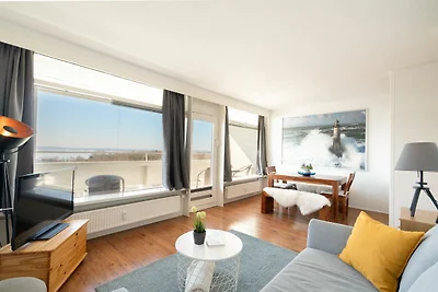 Apartamento Vacaciones familiares Sierksdorf