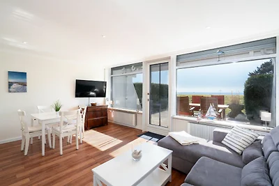 Apartamento Vacaciones familiares Sierksdorf