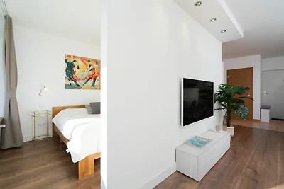 Appartamento Vacanza con famiglia Sierksdorf