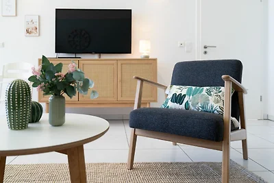 Vakantieappartement Gezinsvakantie Sierksdorf