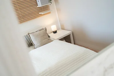 Vakantieappartement Gezinsvakantie Sierksdorf
