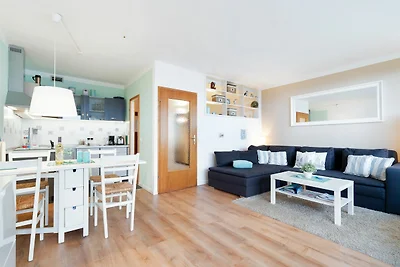 Ferienpark Sierksdorf Maritime Ferienwohnung