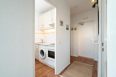 Apartamento Vacaciones familiares Sierksdorf