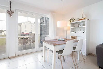 Vakantieappartement Gezinsvakantie Sierksdorf