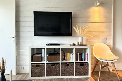 Apartamento Vacaciones familiares Sierksdorf