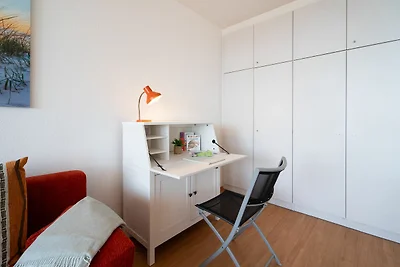 Vakantieappartement Gezinsvakantie Sierksdorf