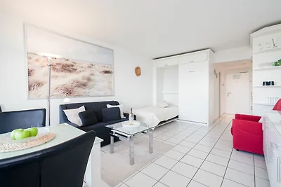 Appartamento Vacanza con famiglia Timmendorfer Strand