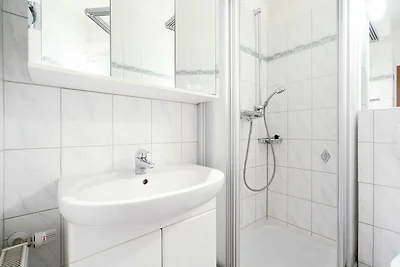 apartman za odmor Obiteljski odmor Sierksdorf