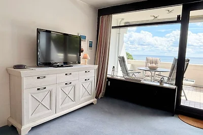 Vakantieappartement Gezinsvakantie Sierksdorf
