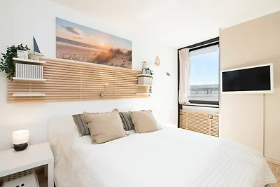 Vakantieappartement Gezinsvakantie Sierksdorf