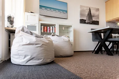 apartman za odmor Obiteljski odmor Sierksdorf