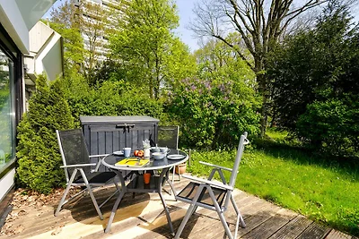 Vakantieappartement Gezinsvakantie Sierksdorf