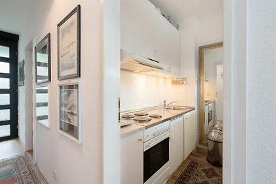 Vakantieappartement Gezinsvakantie Sierksdorf