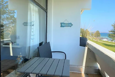 Appartement Vacances avec la famille Sierksdorf