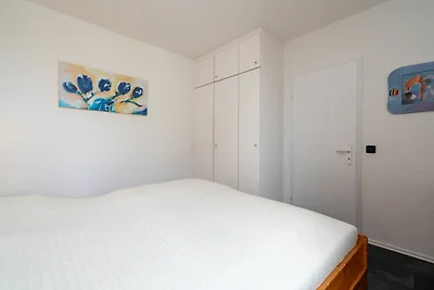 Ferienpark Sierksdorf App.299 - Strandlage