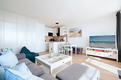 Ferienpark Sierksdorf Ostseehoch 11