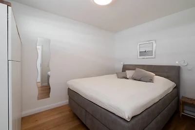 Vakantieappartement Gezinsvakantie Sierksdorf