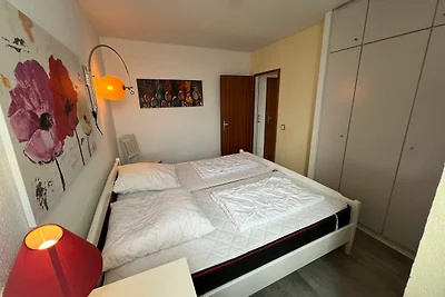 apartman za odmor Obiteljski odmor Sierksdorf