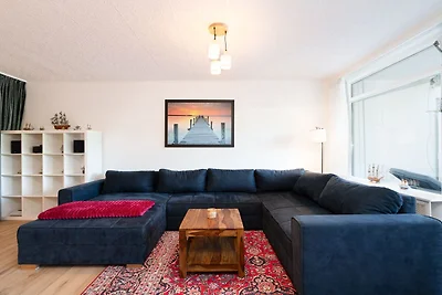 Appartement Vacances avec la famille Sierksdorf